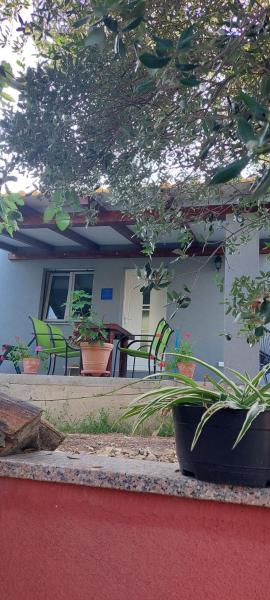 Studio Apartman Tariba